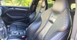 Prodajem Audi A3 2.0 TDI 3xS LINE Sportback 8V, 135 kw, Top stanje