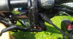 Bicikl GT Sensor