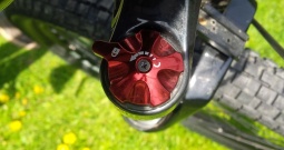 Bicikl GT Sensor