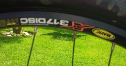Bicikl GT Sensor