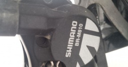 Bicikl GT Sensor