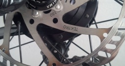 Bicikl GT Sensor