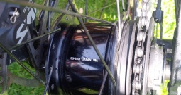 Bicikl GT Sensor