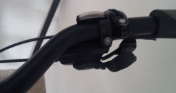 Bicikl GT Sensor