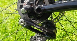 Bicikl GT Sensor