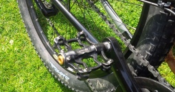 Bicikl GT Sensor