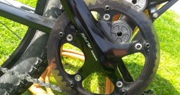 Bicikl GT Sensor