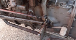 Traktor IMT 533, god. 1978