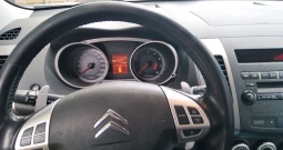 Citroen C-Crosser 2.4i plin