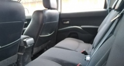 Citroen C-Crosser 2.4i plin