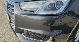 Audi A4 35Tdi Automatik trozonska klima S-line 2019
