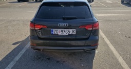 Audi A4 35Tdi Automatik trozonska klima S-line 2019