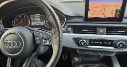 Audi A4 35Tdi Automatik trozonska klima S-line 2019