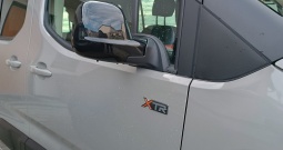 Citroen Berlingo 1.5 blueHDI XTR oprema
