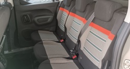 Citroen Berlingo 1.5 blueHDI XTR oprema