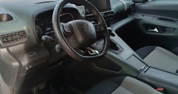 Citroen Berlingo 1.5 blueHDI XTR oprema