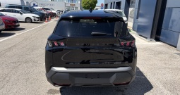 Peugeot 5008 allure hybrid 145 e-dcs6