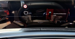 Peugeot 5008 allure hybrid 145 e-dcs6