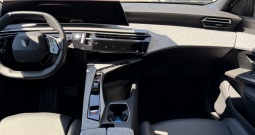 Peugeot 5008 allure hybrid 145 e-dcs6