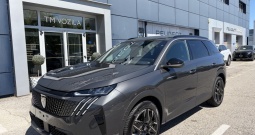 Peugeot 5008 allure hybrid 145 e-dcs6