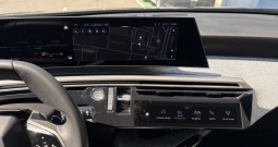 Peugeot 5008 allure hybrid 145 e-dcs6
