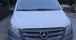 Mercedes Benz Vito 114 CDI produženi bez stakala (N1)