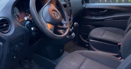 Mercedes Benz Vito 114 CDI produženi bez stakala (N1)