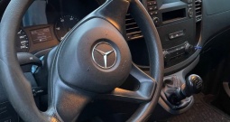 Mercedes Benz Vito 114 CDI produženi bez stakala (N1)
