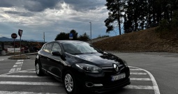 Renault Megane 1.5 dci 96 000km