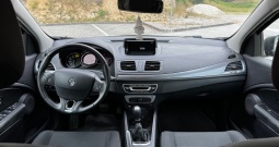 Renault Megane 1.5 dci 96 000km