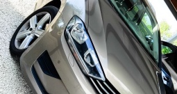 Vw Golf sportsvan dsg 2.0tdi, reg-6/27/vw servisna, nikada udaren, besprijekoran