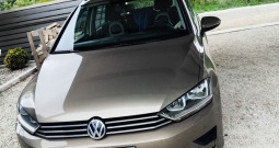 Vw Golf sportsvan dsg 2.0tdi, reg-6/27/vw servisna, nikada udaren, besprijekoran