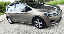 Vw Golf sportsvan dsg 2.0tdi, reg-6/27/vw servisna, nikada udaren, besprijekoran