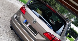 Vw Golf sportsvan dsg 2.0tdi, reg-6/27/vw servisna, nikada udaren, besprijekoran