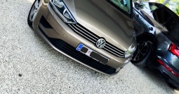 Vw Golf sportsvan dsg 2.0tdi, reg-6/27/vw servisna, nikada udaren, besprijekoran