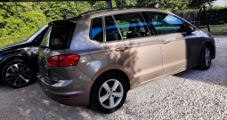 Vw Golf sportsvan dsg 2.0tdi, reg-6/27/vw servisna, nikada udaren, besprijekoran