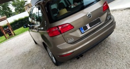Vw Golf sportsvan dsg 2.0tdi, reg-6/27/vw servisna, nikada udaren, besprijekoran