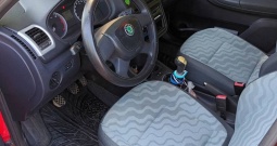Skoda fabia 1.4 tdi