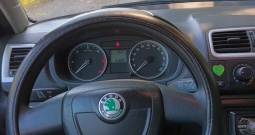 Skoda fabia 1.4 tdi