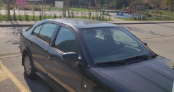 Škoda Oktavia 1.9 TDI
