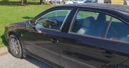 Škoda Oktavia 1.9 TDI