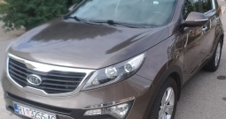 KIA Sportage 1.7 CRDi 2WD2012