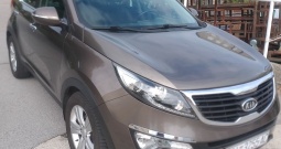 KIA Sportage 1.7 CRDi 2WD2012