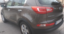 KIA Sportage 1.7 CRDi 2WD2012