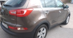 KIA Sportage 1.7 CRDi 2WD2012