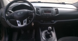 KIA Sportage 1.7 CRDi 2WD2012