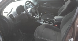 KIA Sportage 1.7 CRDi 2WD2012