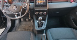 Renault Clio TCe