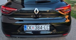 Renault Clio TCe