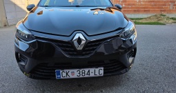 Renault Clio TCe